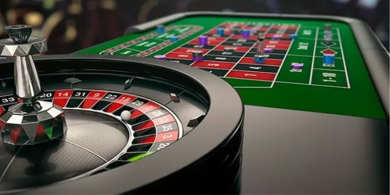 Tất cả thông tin chi tiết cho thành viên về sảnh game Casino