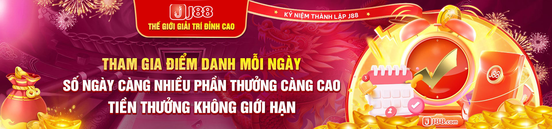 J88 banner
