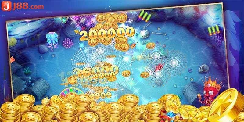 Các tính năng nổi bật trong game