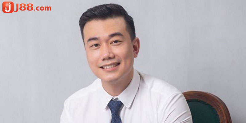 CEO Phạm Cương là doanh nhân trẻ thành công cùng thương hiệu nhà cái