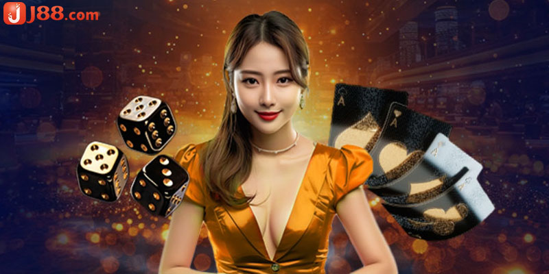 Đôi nét về sảnh cược đình đám casino
