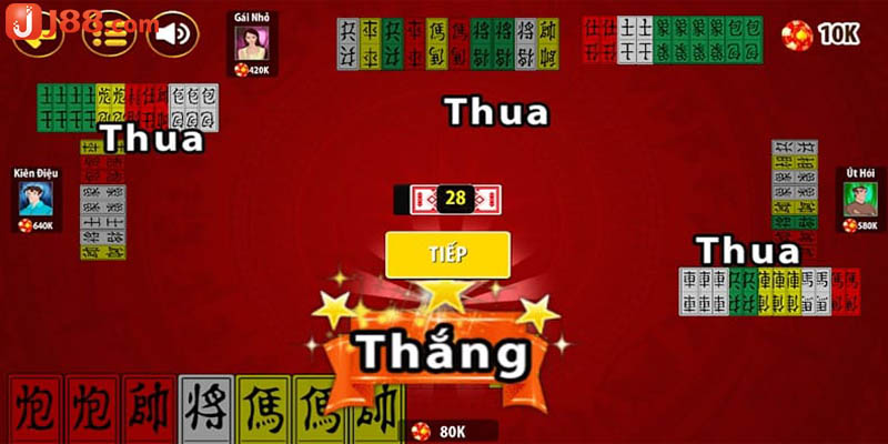 Giải thích cách chơi bài tứ sắc rõ ràng
