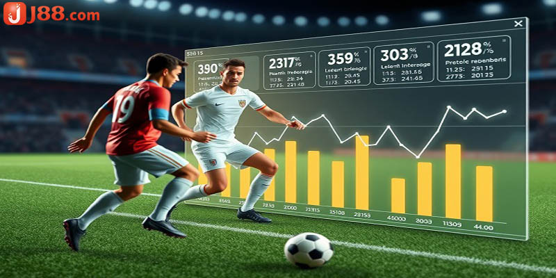 Kinh nghiệm dự đoán trận đấu phát triển mạnh Thắng