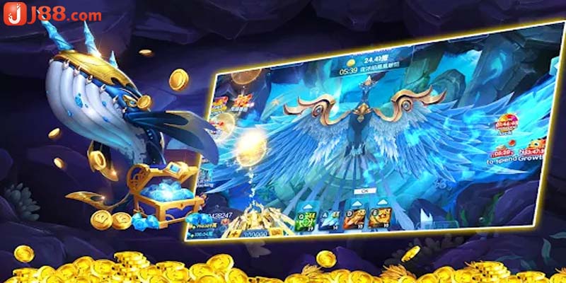 Những thông tin cần nắm khi tìm hiểu bắn cá Tài Lộc