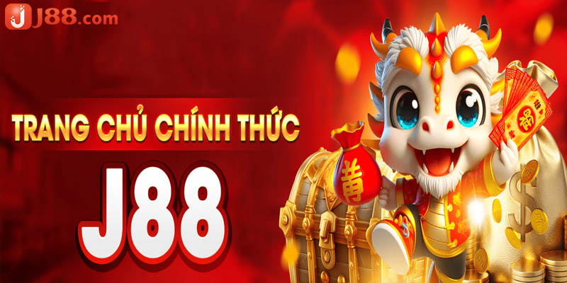 Thương hiệu cá cược J88 uy tín lâu năm được hội viên tin tưởng
