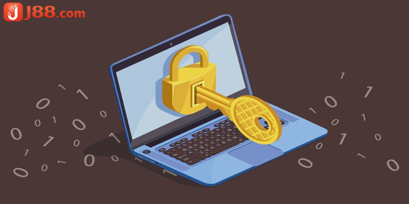 Xử lý nhanh gọn khi quên mật khẩu truy cập